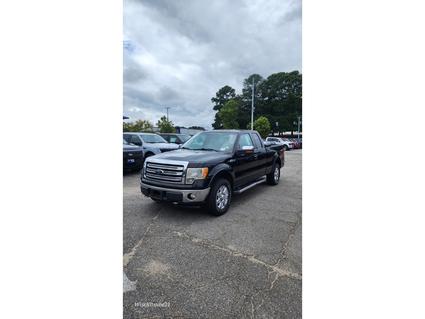 2013 Ford F-150 Virginia Beach VA