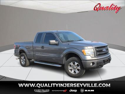 2013 Ford F-150 Alton IL