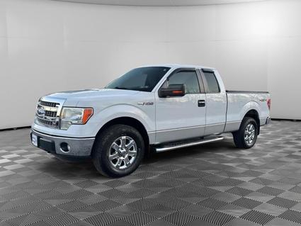 2014 Ford F-150 Manheim PA