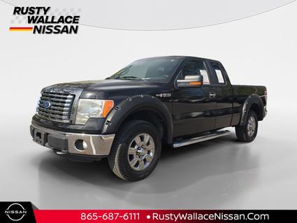 2012 Ford F-150 Knoxville TN