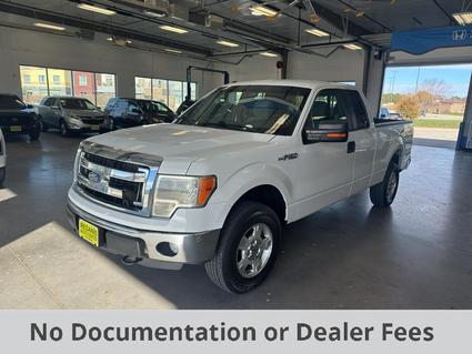 2013 Ford F-150 Scottsbluff NE