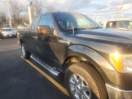 2013 Ford F-150 Washington MO