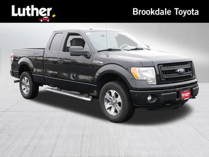 2013 Ford F-150 Minneapolis MN
