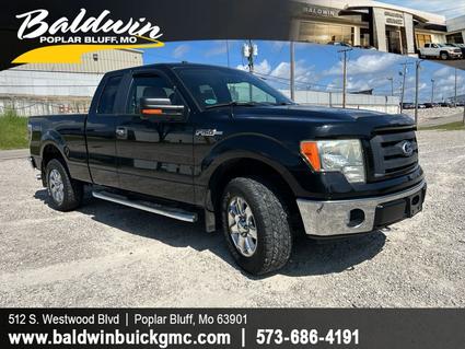 2014 Ford F-150 Poplar Bluff MO