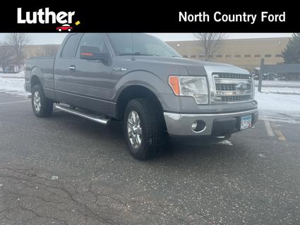 2014 Ford F-150 Minneapolis MN
