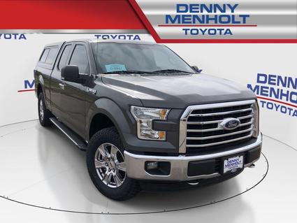 2016 Ford F-150 Rapid City SD