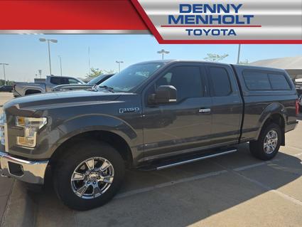 2016 Ford F-150 Rapid City SD