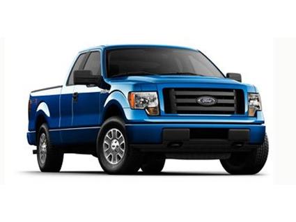 2012 Ford F-150 Cheyenne WY