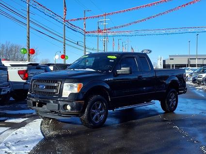 2013 Ford F-150 Woodhaven MI