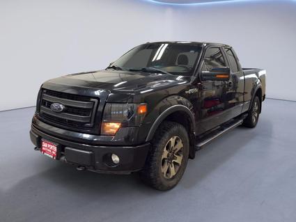 2013 Ford F-150 Dickinson ND