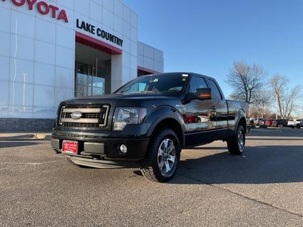 2014 Ford F-150 Brainerd MN