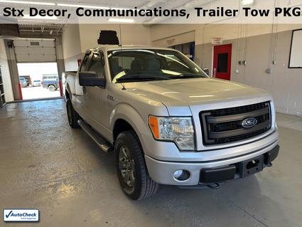 2014 Ford F-150 Brunswick OH