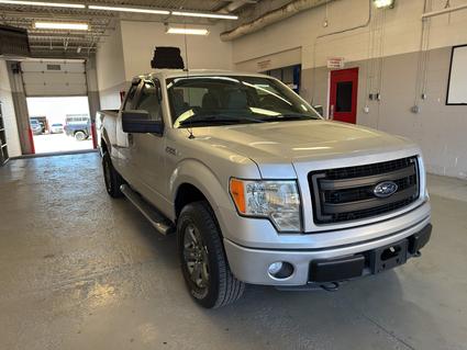2014 Ford F-150 Brunswick OH
