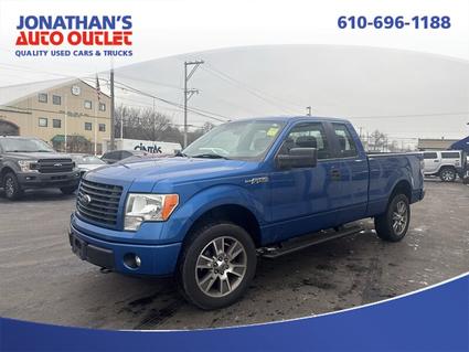 2014 Ford F-150 West Chester PA