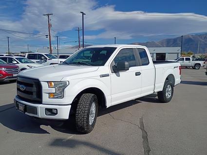 2016 Ford F-150 Tremonton UT