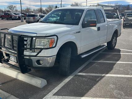 2011 Ford F-150 Canon City CO