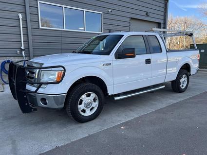 2011 Ford F-150 Canon City CO