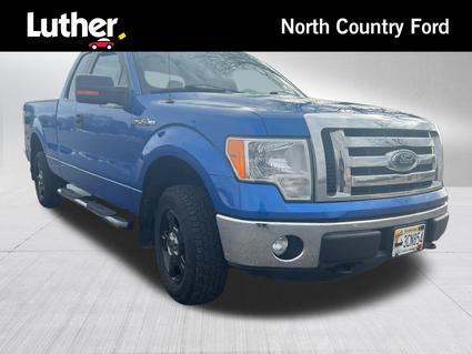 2012 Ford F-150 Minneapolis MN