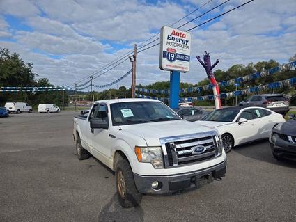 2012 Ford F-150 Lebanon VA