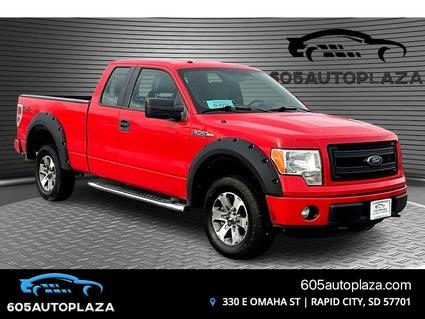 2013 Ford F-150 Rapid City SD