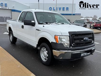 2013 Ford F-150 Plymouth IN