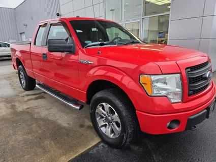 2014 Ford F-150 Paris TN