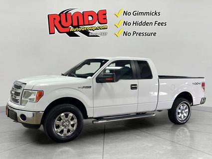 2014 Ford F-150 Hazel Green WI