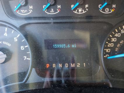 2014 Ford F-150 Walhalla SC