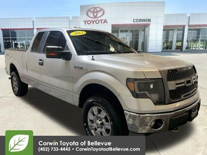 2012 Ford F-150 Bellevue NE