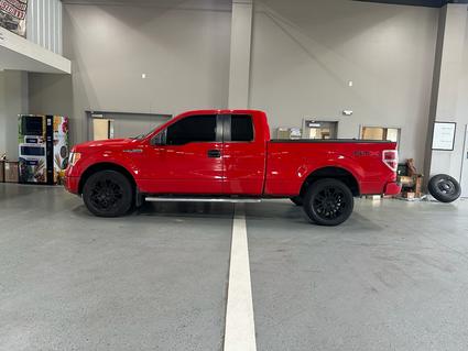 2013 Ford F-150 Manchester IA