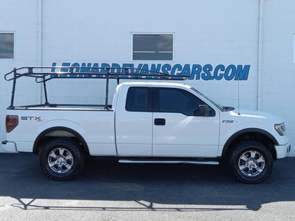 2013 Ford F-150 Wenatchee WA