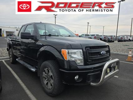 2014 Ford F-150 Hermiston OR