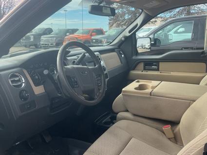 2014 Ford F-150 Carbondale IL