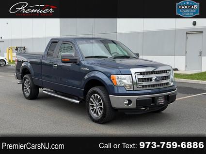 2014 Ford F-150 Belleville NJ