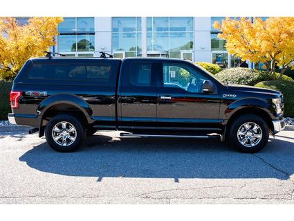 2016 Ford F-150 Virginia Beach VA