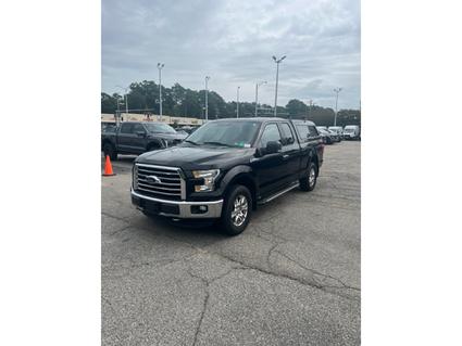 2016 Ford F-150 Virginia Beach VA