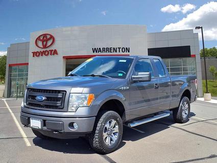 2013 Ford F-150 Warrenton VA
