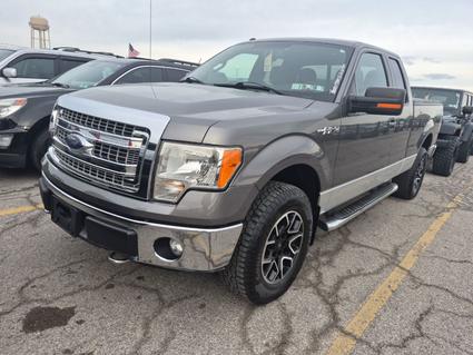 2013 Ford F-150 Pine River MN