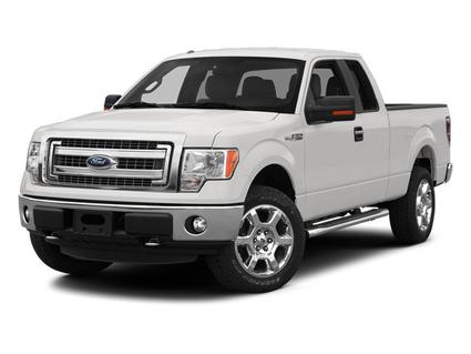 2013 Ford F-150 Minneapolis MN