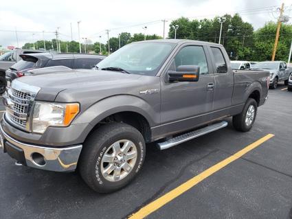 2013 Ford F-150 Washington MO