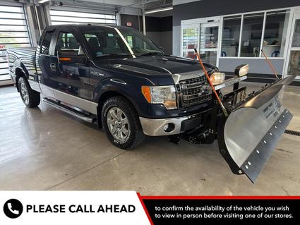 2014 Ford F-150 Van Wert OH