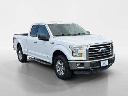 2015 Ford F-150 Farmington MO