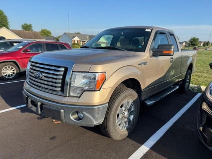 2011 Ford F-150 Waterloo IL