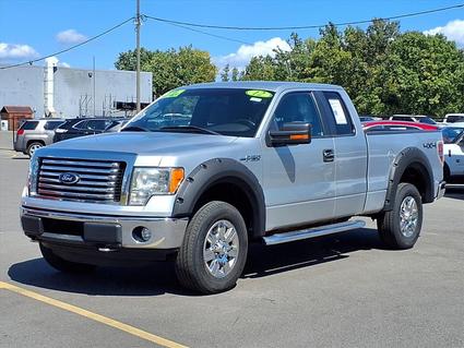 2012 Ford F-150 Woodhaven MI