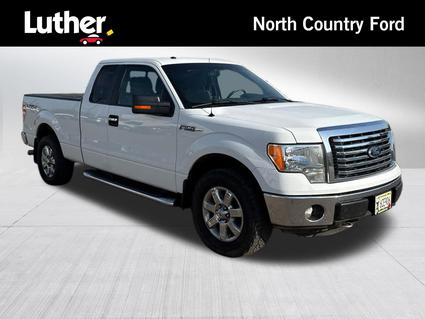 2012 Ford F-150 Minneapolis MN