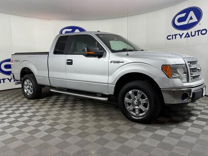 2013 Ford F-150 Memphis TN