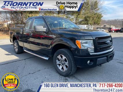 2013 Ford F-150 Manchester PA