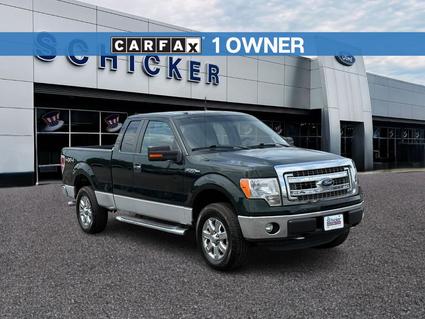 2014 Ford F-150 St Louis MO
