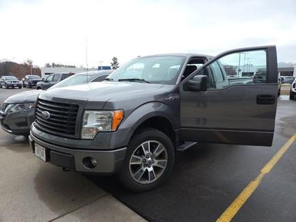 2014 Ford F-150 Stevens Point WI