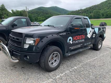 2014 Ford F-150 Cliffton Park NY